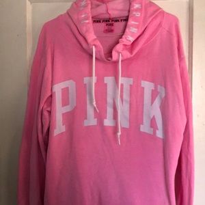 Victoria’s Secret Pink hoodie